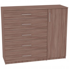 Комод "Калисто (K41)" ручка рейлинг (ЯШТ) в Сысерти - sysert.mebel24.online | фото