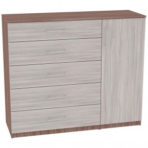 Комод "Калисто (K41)" ручка рейлинг (ЯШТ-ЯШС) в Сысерти - sysert.mebel24.online | фото