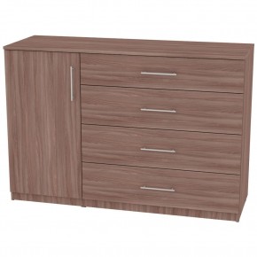 Комод "Калисто (K44)" ручка рейлинг в Сысерти - sysert.mebel24.online | фото