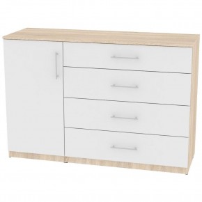 Комод "Калисто (K44)" ручка рейлинг в Сысерти - sysert.mebel24.online | фото 6