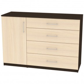 Комод "Калисто (K44)" ручка рейлинг в Сысерти - sysert.mebel24.online | фото 9