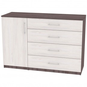 Комод "Калисто (K44)" ручка рейлинг (ЯАТ-ЯАС) в Сысерти - sysert.mebel24.online | фото