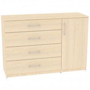 Комод "Калисто (K45)" ручка рейлинг в Сысерти - sysert.mebel24.online | фото 10