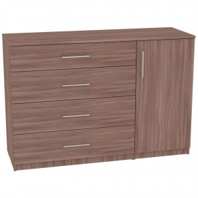 Комод "Калисто (K45)" ручка рейлинг в Сысерти - sysert.mebel24.online | фото 11