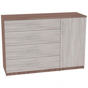 Комод "Калисто (K45)" ручка рейлинг в Сысерти - sysert.mebel24.online | фото 12