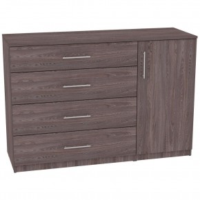 Комод "Калисто (K45)" ручка рейлинг в Сысерти - sysert.mebel24.online | фото 13