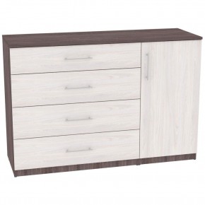 Комод "Калисто (K45)" ручка рейлинг в Сысерти - sysert.mebel24.online | фото 14