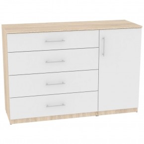 Комод "Калисто (K45)" ручка рейлинг в Сысерти - sysert.mebel24.online | фото 6