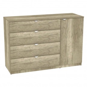 Комод "Калисто (K45)" ручка торцевая в Сысерти - sysert.mebel24.online | фото 17