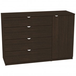 Комод "Калисто (K45)" ручка торцевая в Сысерти - sysert.mebel24.online | фото 8