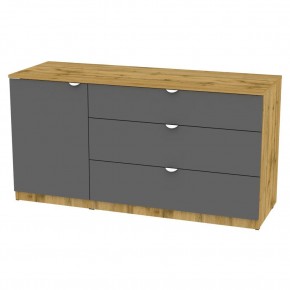 Комод "Калисто (K48)" ручка торцевая в Сысерти - sysert.mebel24.online | фото 19