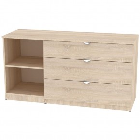 Комод "Калисто (K48)" ручка торцевая в Сысерти - sysert.mebel24.online | фото 2