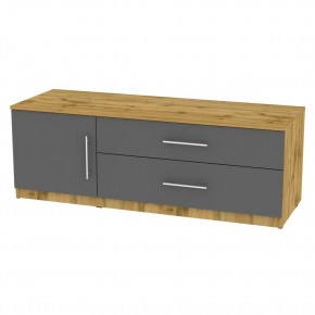 Комод "Калисто (K52)" ручка рейлинг в Сысерти - sysert.mebel24.online | фото 19