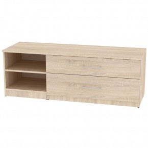 Комод "Калисто (K52)" ручка рейлинг в Сысерти - sysert.mebel24.online | фото 2