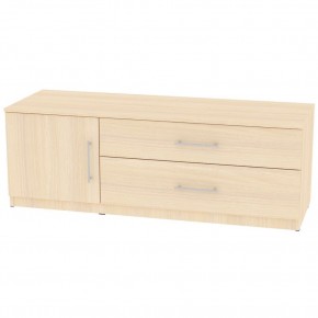 Комод "Калисто (K52)" ручка рейлинг в Сысерти - sysert.mebel24.online | фото 9