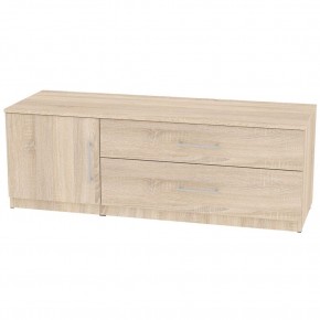 Комод "Калисто (K52)" ручка рейлинг (ДСС) в Сысерти - sysert.mebel24.online | фото