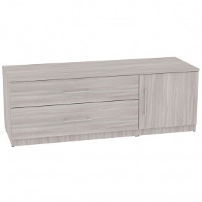 Комод "Калисто (K53)" ручка рейлинг в Сысерти - sysert.mebel24.online | фото 12