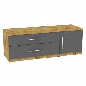 Комод "Калисто (K53)" ручка рейлинг в Сысерти - sysert.mebel24.online | фото 19
