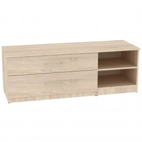 Комод "Калисто (K53)" ручка рейлинг в Сысерти - sysert.mebel24.online | фото 2