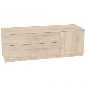 Комод "Калисто (K53)" ручка рейлинг в Сысерти - sysert.mebel24.online | фото 5