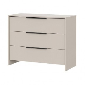 КАМЕЛИЯ 1 Серия 2 Комод 3 ящика Меланж в Сысерти - sysert.mebel24.online | фото 2