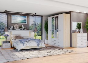 Комод с 4 ящиками "Милана" в Сысерти - sysert.mebel24.online | фото 2
