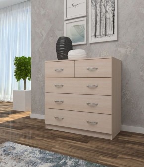 Комод Ш900 в Сысерти - sysert.mebel24.online | фото 3