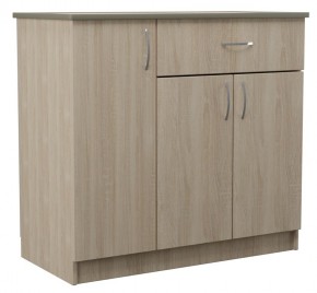 Комод София (Дуб сонома) Эко в Сысерти - sysert.mebel24.online | фото