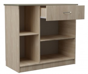 Комод София (Дуб сонома) Эко в Сысерти - sysert.mebel24.online | фото 2