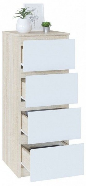 Комод Т-4Р в Сысерти - sysert.mebel24.online | фото 2