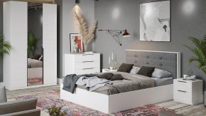 Комод Тесса в Сысерти - sysert.mebel24.online | фото 3
