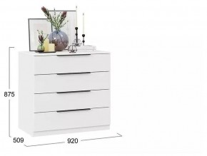 Комод Тесса в Сысерти - sysert.mebel24.online | фото 4