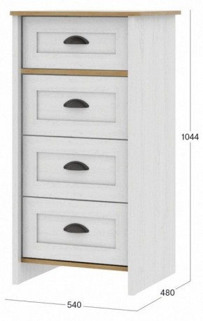 Комод Тифани СТЛ.305.17 в Сысерти - sysert.mebel24.online | фото 2