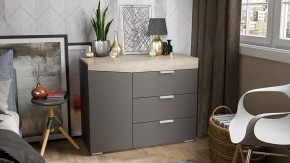 Комод Тип 1 в Сысерти - sysert.mebel24.online | фото 2