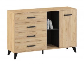 Комод-Тумба Светлана в Сысерти - sysert.mebel24.online | фото 2