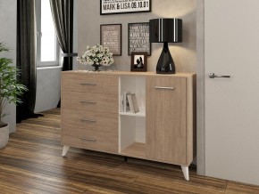 Комод-Тумба Светлана в Сысерти - sysert.mebel24.online | фото 3