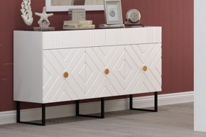 Комодино Марсель в Сысерти - sysert.mebel24.online | фото 3