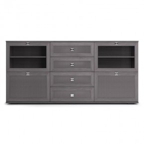 Комодино Парма Нео в Сысерти - sysert.mebel24.online | фото 1