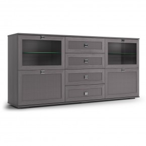 Комодино Парма Нео в Сысерти - sysert.mebel24.online | фото 2