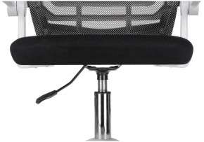 Компьютерное кресло Компьютерное кресло Arrow black / white в Сысерти - sysert.mebel24.online | фото
