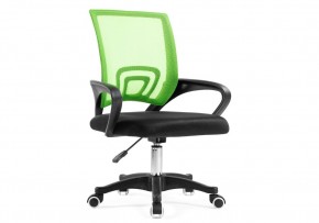 Компьютерное кресло Turin black / green в Сысерти - sysert.mebel24.online | фото