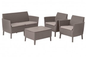 Комплект мебели Салемо сет (Salemo set) в Сысерти - sysert.mebel24.online | фото