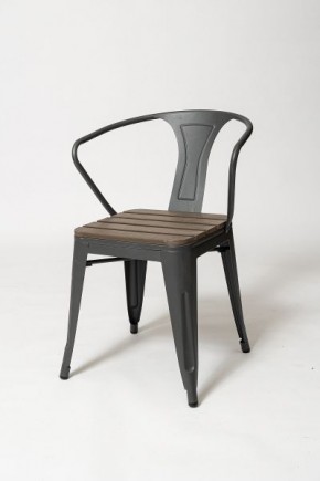 Комплект садовой мебели PC 630/PT-846-1 (Темно-коричневый) 2/1 в Сысерти - sysert.mebel24.online | фото 2