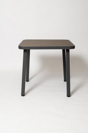 Комплект садовой мебели PC 630/PT-846-1 (Темно-коричневый) 2/1 в Сысерти - sysert.mebel24.online | фото 3