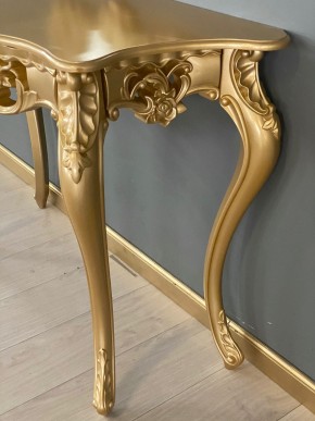 Консольный столик с зеркалом Версаль ТИП 1 в Сысерти - sysert.mebel24.online | фото 5
