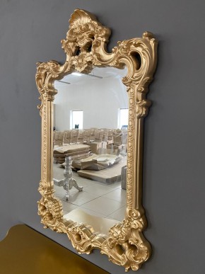 Консольный столик с зеркалом Версаль ТИП 1 в Сысерти - sysert.mebel24.online | фото 7