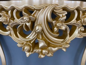 Консольный столик с зеркалом Версаль ТИП 1 в Сысерти - sysert.mebel24.online | фото 8
