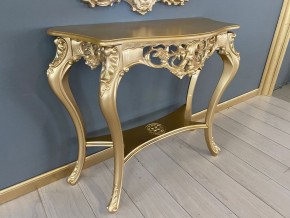 Консольный столик с зеркалом Версаль ТИП 2 в Сысерти - sysert.mebel24.online | фото 4