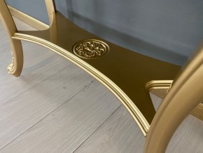 Консольный столик с зеркалом Версаль ТИП 2 в Сысерти - sysert.mebel24.online | фото 5