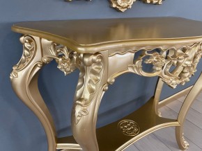 Консольный столик с зеркалом Версаль ТИП 2 в Сысерти - sysert.mebel24.online | фото 7